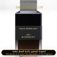 Givenchy - Faux Semblant for Unisex A+ Givenchy - Faux Semblant for Unisex A+