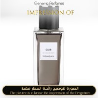 Yves Saint Laurent - Cuir Oud (2023) for Unisex - A++