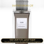 Inspired Yves Saint Laurent - Cuir Oud (2023) for Unisex - A++