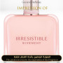 Givenchy - Irresistible Rose Velvet for Women