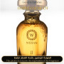 Inspired WIDIAN - Gold II Sahara for Unisex