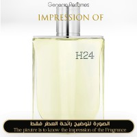 Hermès - H24 for Man Hermès - H24 for Man