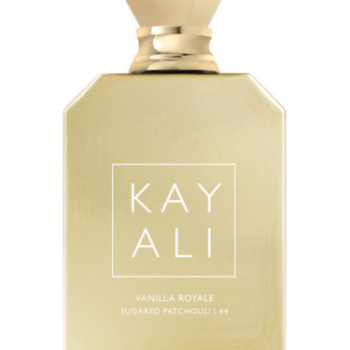 Kayali - Vanilla Royale Sugared Patchouli for Unisex