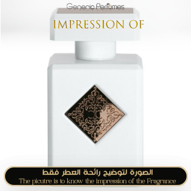 Inspired Initio Parfums Prives - Paragon for Unisex - A+ Inspired Initio Parfums Prives - Paragon for Unisex - A+
