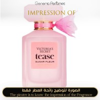 Victoria Secret - Tease Sugar Fleur for Women Victoria Secret - Tease Sugar Fleur for Women
