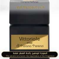 Tiziana Terenzi - Vittoriale 2022 for Unisex A+ Tiziana Terenzi - Vittoriale 2022 for Unisex A+