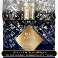 Kilian - Blue Moon Ginger Dash for Unisex A+ Kilian - Blue Moon Ginger Dash for Unisex A+