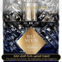 Inspired Kilian - Blue Moon Ginger Dash for Unisex A+