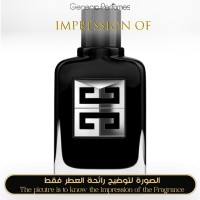 Givenchy - Gentleman Society for Man Givenchy - Gentleman Society for Man