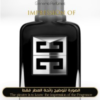 Givenchy - Gentleman Society for Man Givenchy - Gentleman Society for Man