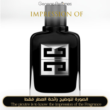 Inspired Givenchy - Gentleman Society for Man Inspired Givenchy - Gentleman Society for Man