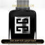 Inspired Givenchy - Gentleman Society for Man