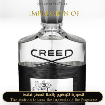Creed - Aventus for Man - A++