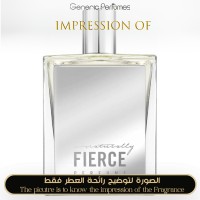 Abercrombie & Fitch - Naturally Fierce for Women - A+ Abercrombie & Fitch - Naturally Fierce for Women - A+