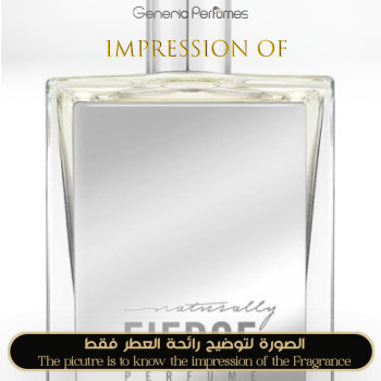 Abercrombie & Fitch - Naturally Fierce for Women - A+