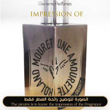 Etat Libre d'Orange - Une Amourette Roland Mouret for Unisex - A+