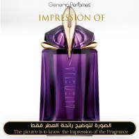 Mugler - Alien for Women - A+ Mugler - Alien for Women - A+
