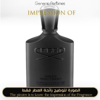 Creed - Green Irish Tweed for Man A+ Creed - Green Irish Tweed for Man A+