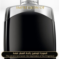 Montblanc - Legend for Man - A+ Montblanc - Legend for Man - A+
