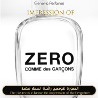 Comme des Garcons - Zero for Unisex - A+ Comme des Garcons - Zero for Unisex - A+