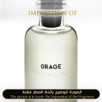 Louis Vuitton - Orage for Man - A+ Louis Vuitton - Orage for Man - A+