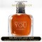 Giorgio Armani - Stronger With You Intensely for Man A+