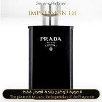 Prada - L Homme Intense for Man - A+ Prada - L Homme Intense for Man - A+