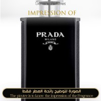 Prada - L Homme Intense for Man - A+ Prada - L Homme Intense for Man - A+