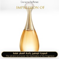 Christian Dior - Jadore for Women A+ Christian Dior - Jadore for Women A+