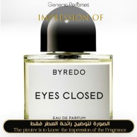 Eyes Closed for Unisex - A+ Eyes Closed for Unisex - A+