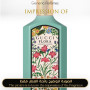 Inspired Gucci - Flora Gorgeous Jasmine for Women - A+