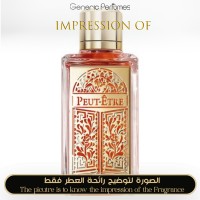 Lancome - Peut-Etre for Unisex - A+ Lancome - Peut-Etre for Unisex - A+