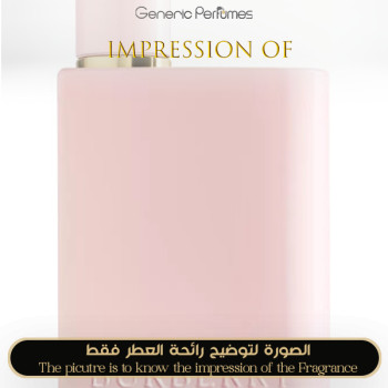 Inspired Burberry - Her Elixir for Women A+
