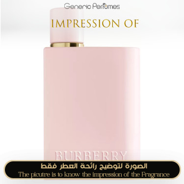 Inspired Burberry - Her Elixir for Women A+ Inspired Burberry - Her Elixir for Women A+