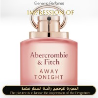 Abercrombie & Fitch - Away Tonight for Women Abercrombie & Fitch - Away Tonight for Women
