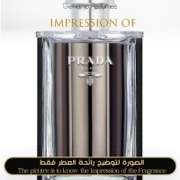 Prada - L Homme for Man - A+ Prada - L Homme for Man - A+