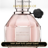Viktor & Rolf - Flowerbomb for Women A+ Viktor & Rolf - Flowerbomb for Women A+