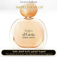 Giorgio Armani - Terra di Gioia for Women A+ Giorgio Armani - Terra di Gioia for Women A+