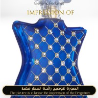 Bond No 9 - NoMad for Unisex High Quality - A++ Bond No 9 - NoMad for Unisex High Quality - A++