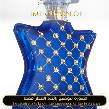 Bond No 9 - NoMad for Unisex High Quality - Grade A++