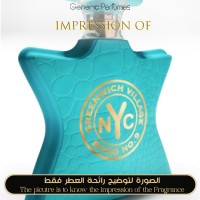 Bond No 9 - Greenwich Village for Unisex A++ Bond No 9 - Greenwich Village for Unisex A++