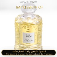 Creed - White Flowers for Women - A+ Creed - White Flowers for Women - A+