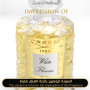 Inspired Creed - White Flowers for Women - A+