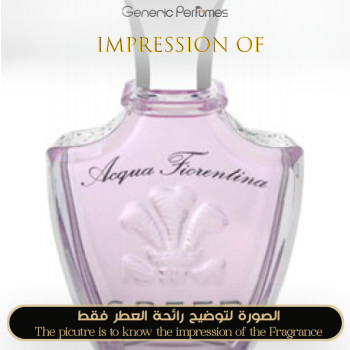Inspired Creed - Acqua Fiorentina for Women - A++