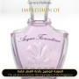Inspired Creed - Acqua Fiorentina for Women - A++