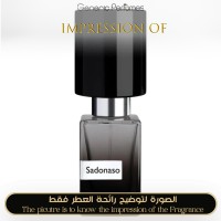 Nasomatto - Sadonaso for Unisex High Quality - A++ Nasomatto - Sadonaso for Unisex High Quality - A++