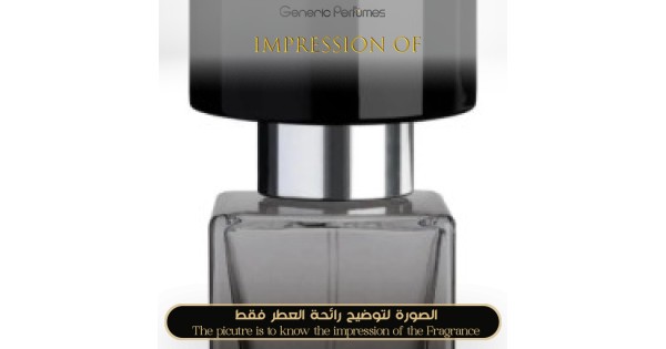 Generic Perfumes | Premium Perfume Oils – Inspired by