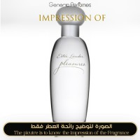 Estée Lauder - Pleasures for Women - A+