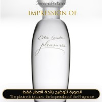 Estée Lauder - Pleasures for Women - A+ Estée Lauder - Pleasures for Women - A+