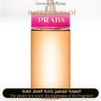 Prada - Candy for Women - A+ Prada - Candy for Women - A+